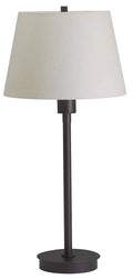 HOUSE OF TROY, GENERATION TABLE LAMP, TABLE LAMPS