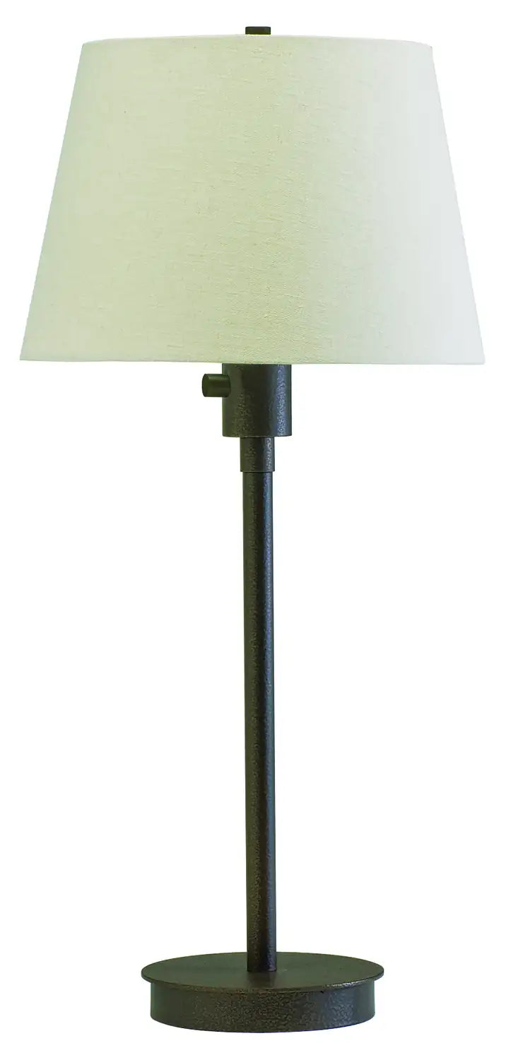 HOUSE OF TROY, GENERATION TABLE LAMP, TABLE LAMPS