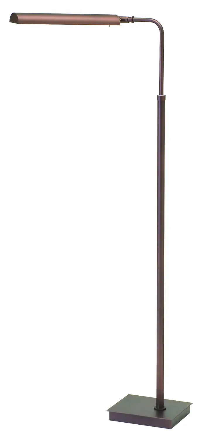 HOUSE OF TROY, GENERATION FLOOR LAMP, FLOOR LAMP