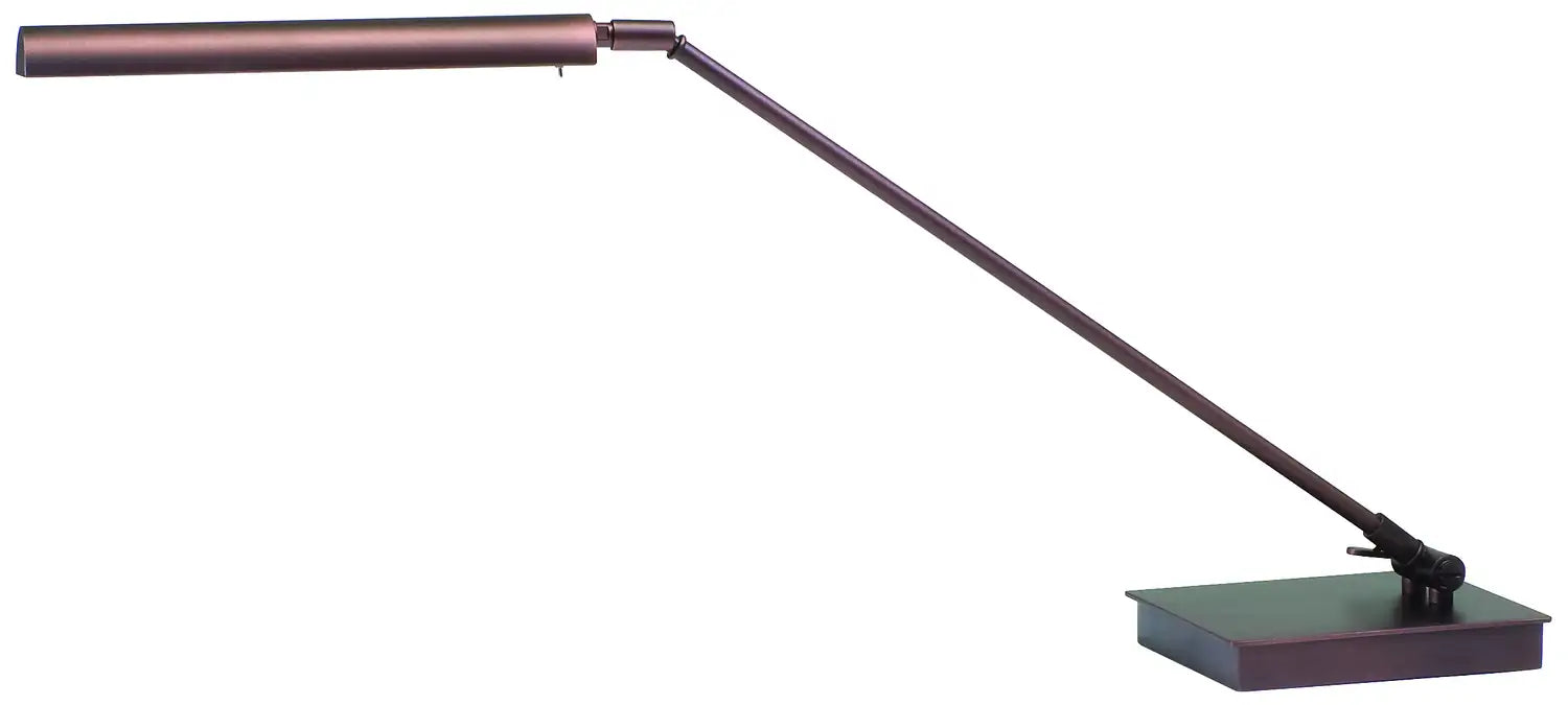 HOUSE OF TROY, GENERATION TABLE LAMP, TABLE LAMPS