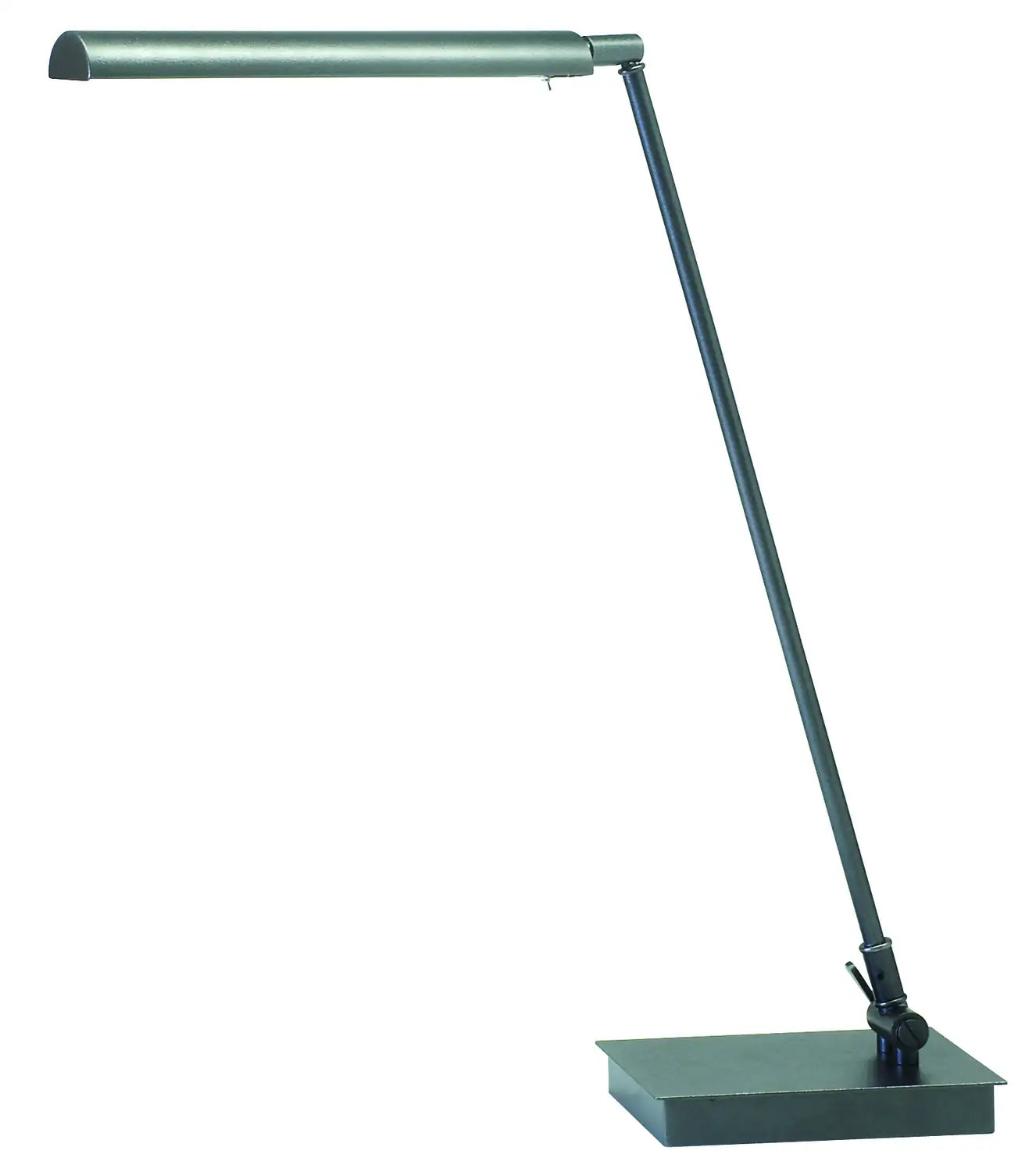 HOUSE OF TROY, GENERATION TABLE LAMP, TABLE LAMPS
