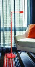 HOUSE OF TROY, GENERATION FLOOR LAMP, FLOOR LAMP