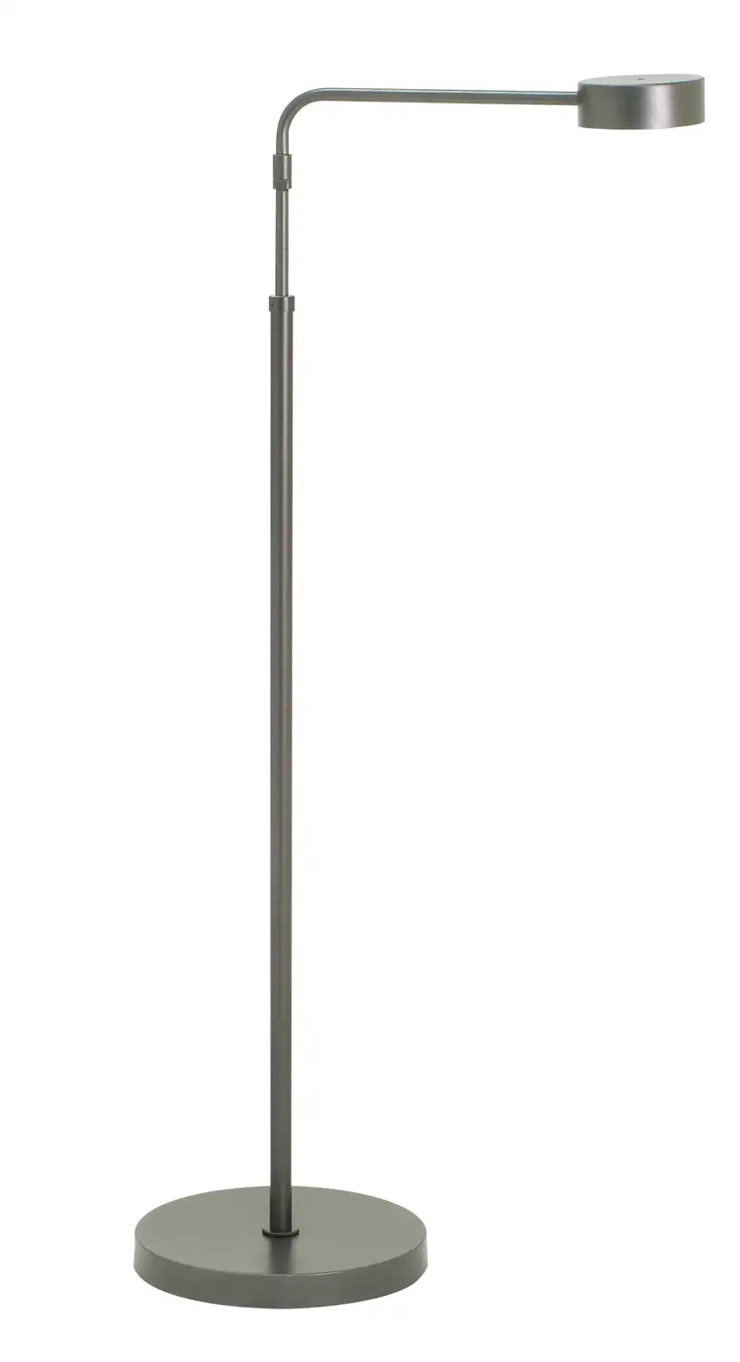 HOUSE OF TROY, GENERATION FLOOR LAMP, FLOOR LAMP