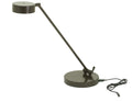 HOUSE OF TROY, GENERATION TABLE LAMP, TABLE LAMPS