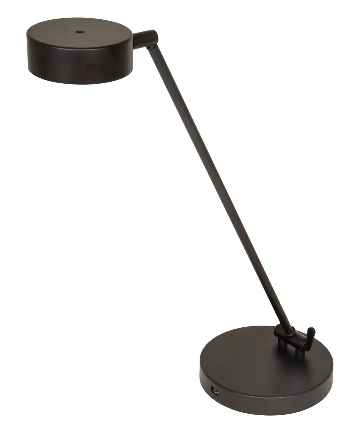 HOUSE OF TROY, GENERATION TABLE LAMP, TABLE LAMPS