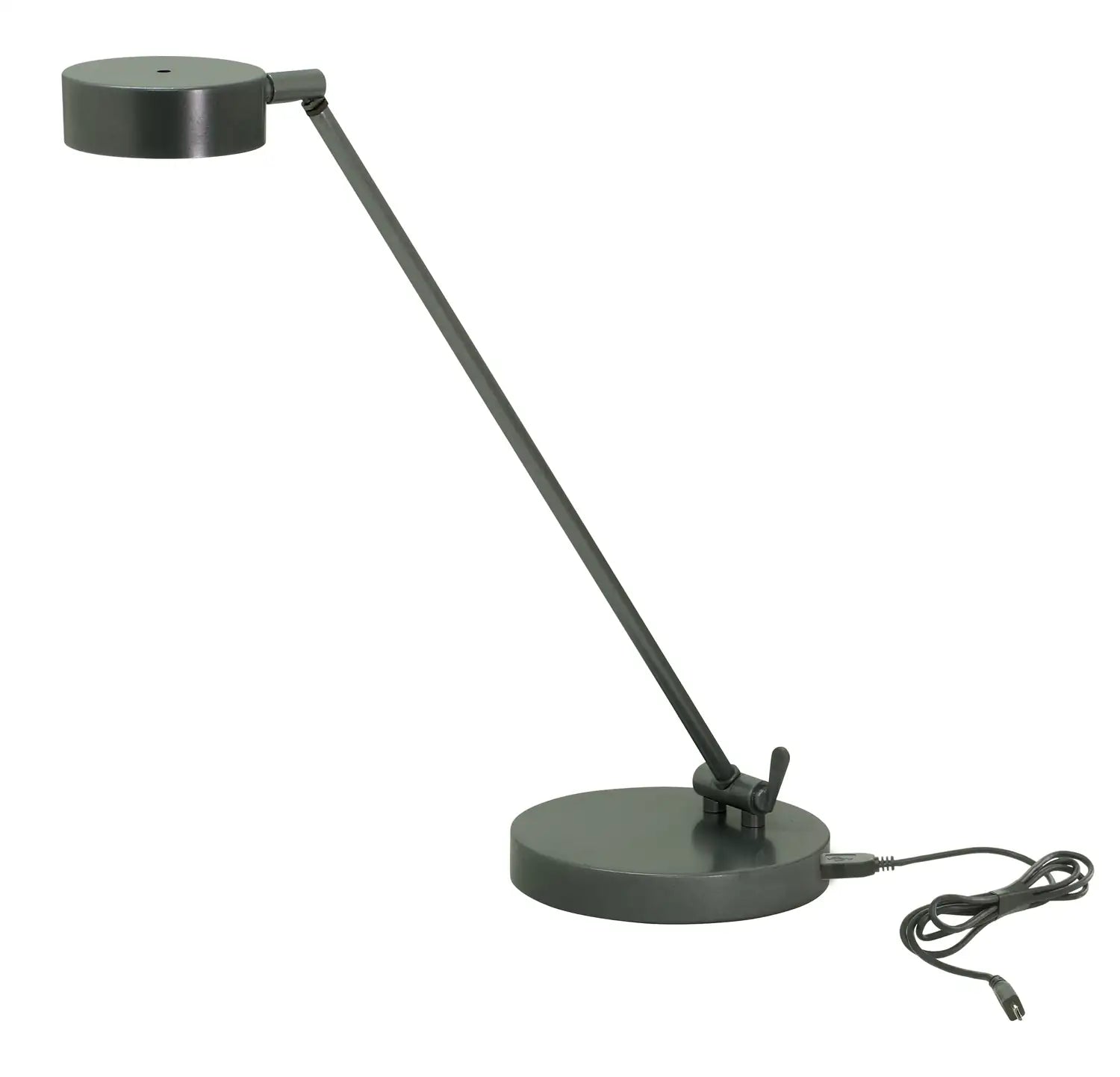 HOUSE OF TROY, GENERATION TABLE LAMP, TABLE LAMPS