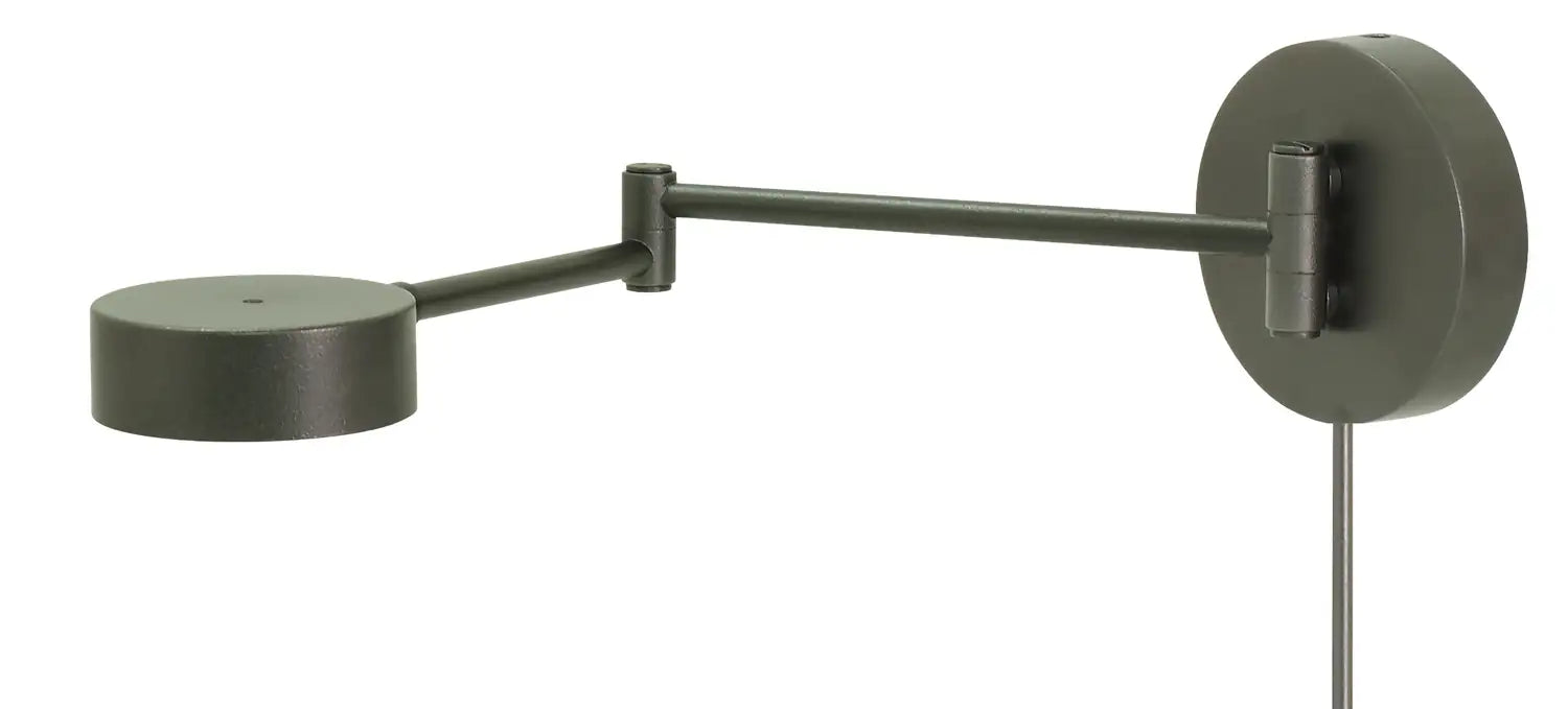 HOUSE OF TROY, GENERATION WALL SWING, WALL SCONCES