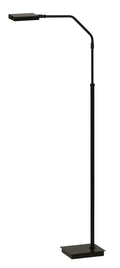 HOUSE OF TROY, GENERATION FLOOR LAMP, FLOOR LAMP