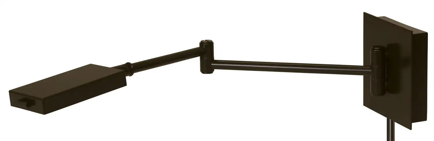 HOUSE OF TROY, GENERATION WALL SWING, WALL SCONCES