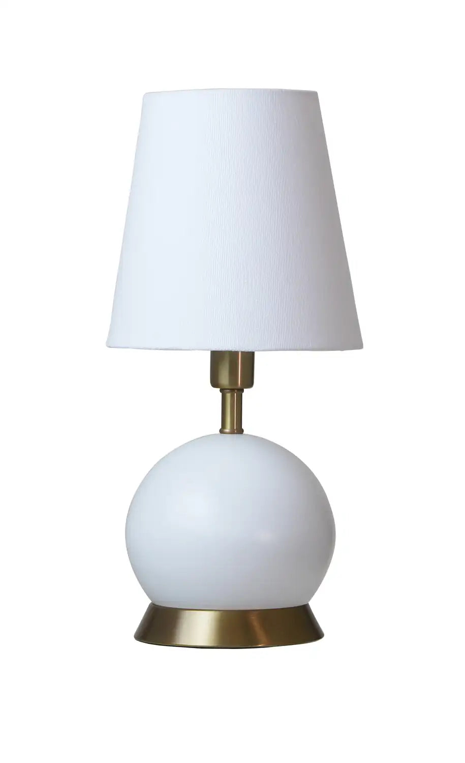 HOUSE OF TROY, GEO TABLE LAMP, TABLE LAMPS