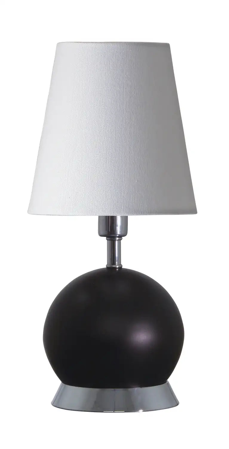 HOUSE OF TROY, GEO TABLE LAMP, TABLE LAMPS