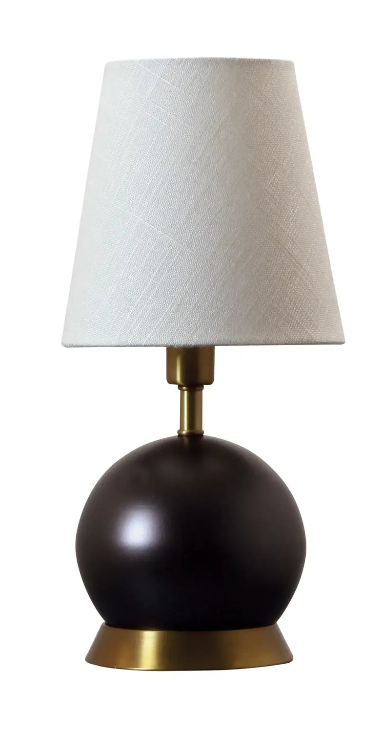 HOUSE OF TROY, GEO TABLE LAMP, TABLE LAMPS