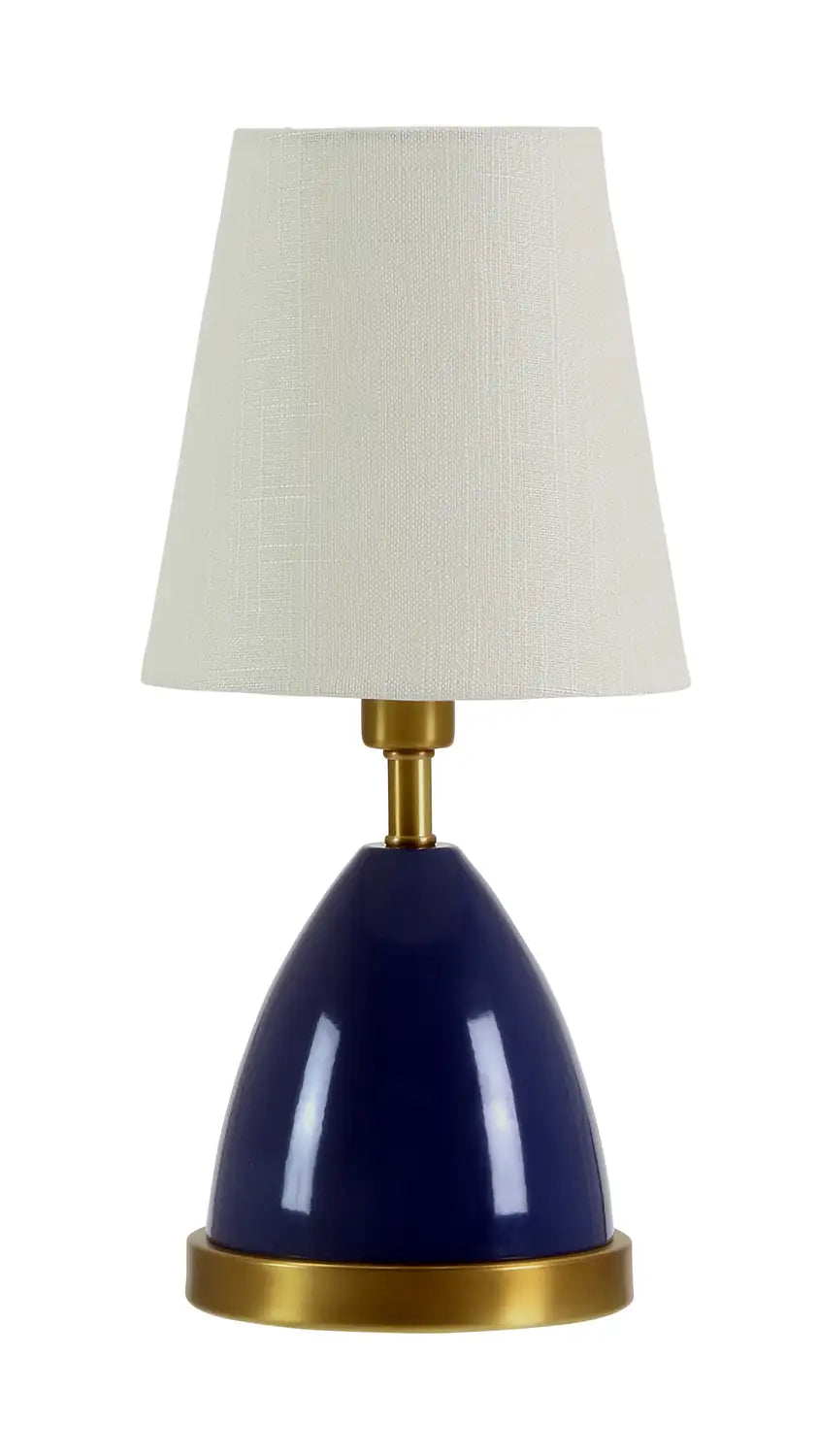HOUSE OF TROY, GEO TABLE LAMP, TABLE LAMPS