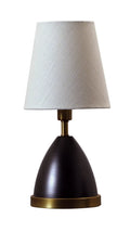 HOUSE OF TROY, GEO TABLE LAMP, TABLE LAMPS
