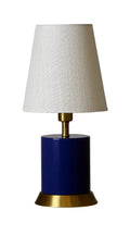 HOUSE OF TROY, GEO TABLE LAMP, TABLE LAMPS