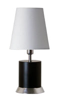 HOUSE OF TROY, GEO TABLE LAMP, TABLE LAMPS