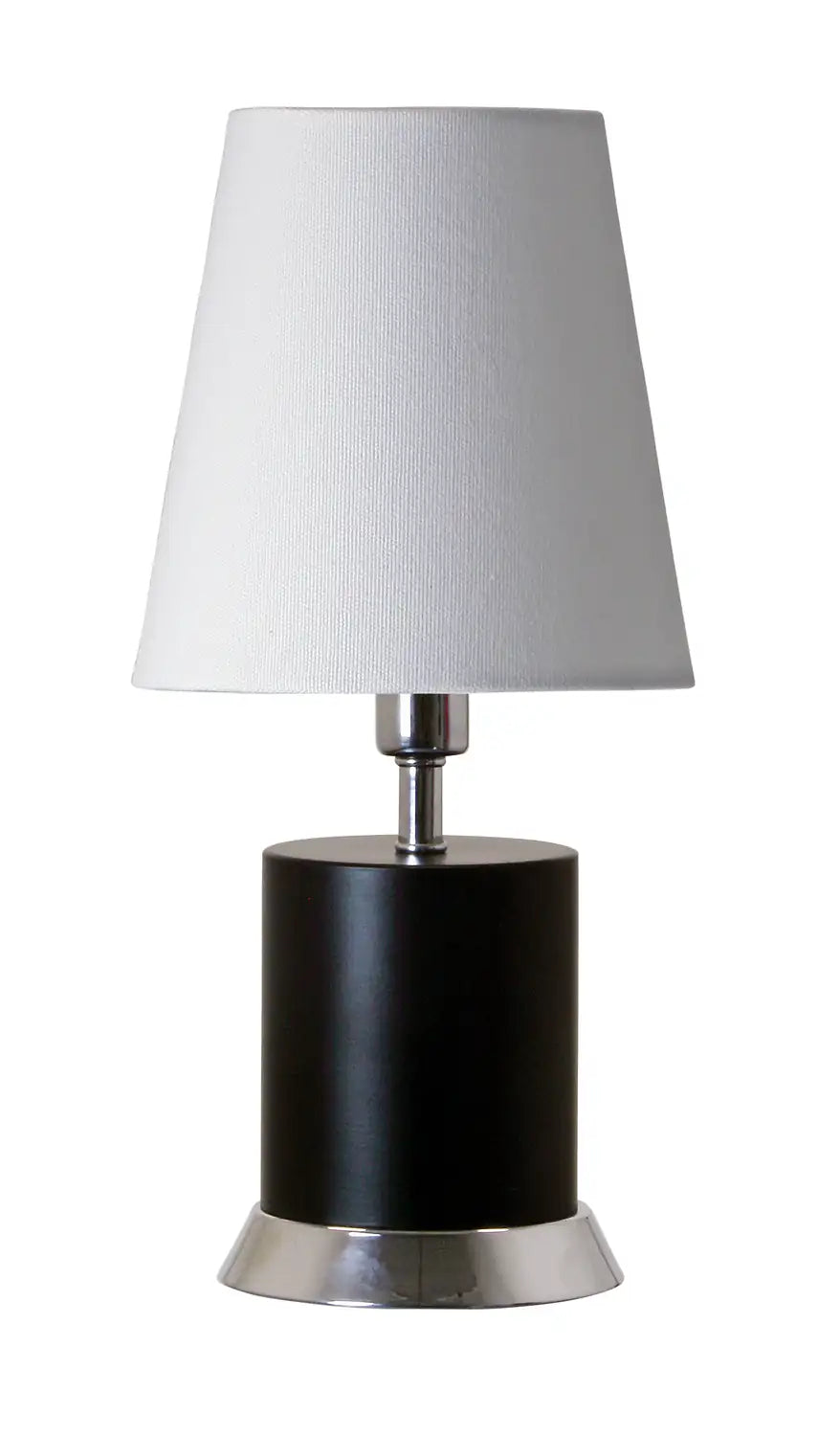HOUSE OF TROY, GEO TABLE LAMP, TABLE LAMPS