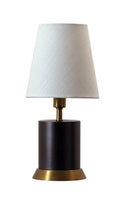 HOUSE OF TROY, GEO TABLE LAMP, TABLE LAMPS