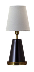 HOUSE OF TROY, GEO TABLE LAMP, TABLE LAMPS