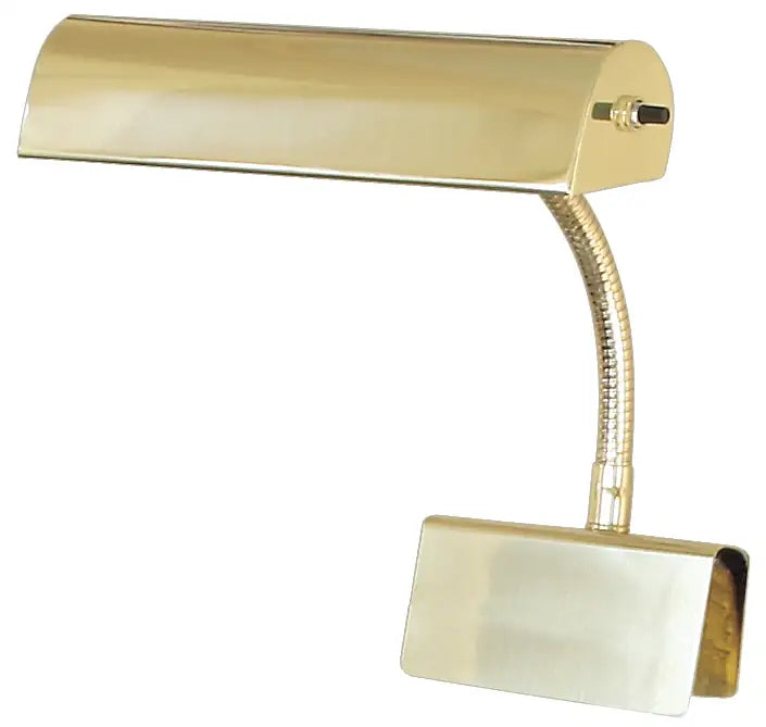 HOUSE OF TROY, GRAND PIANO DESK LAMP, DESK LAMPS