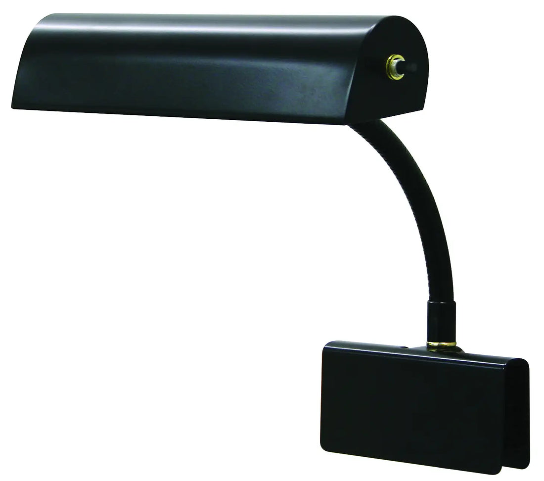 HOUSE OF TROY, GRAND PIANO DESK LAMP, DESK LAMPS