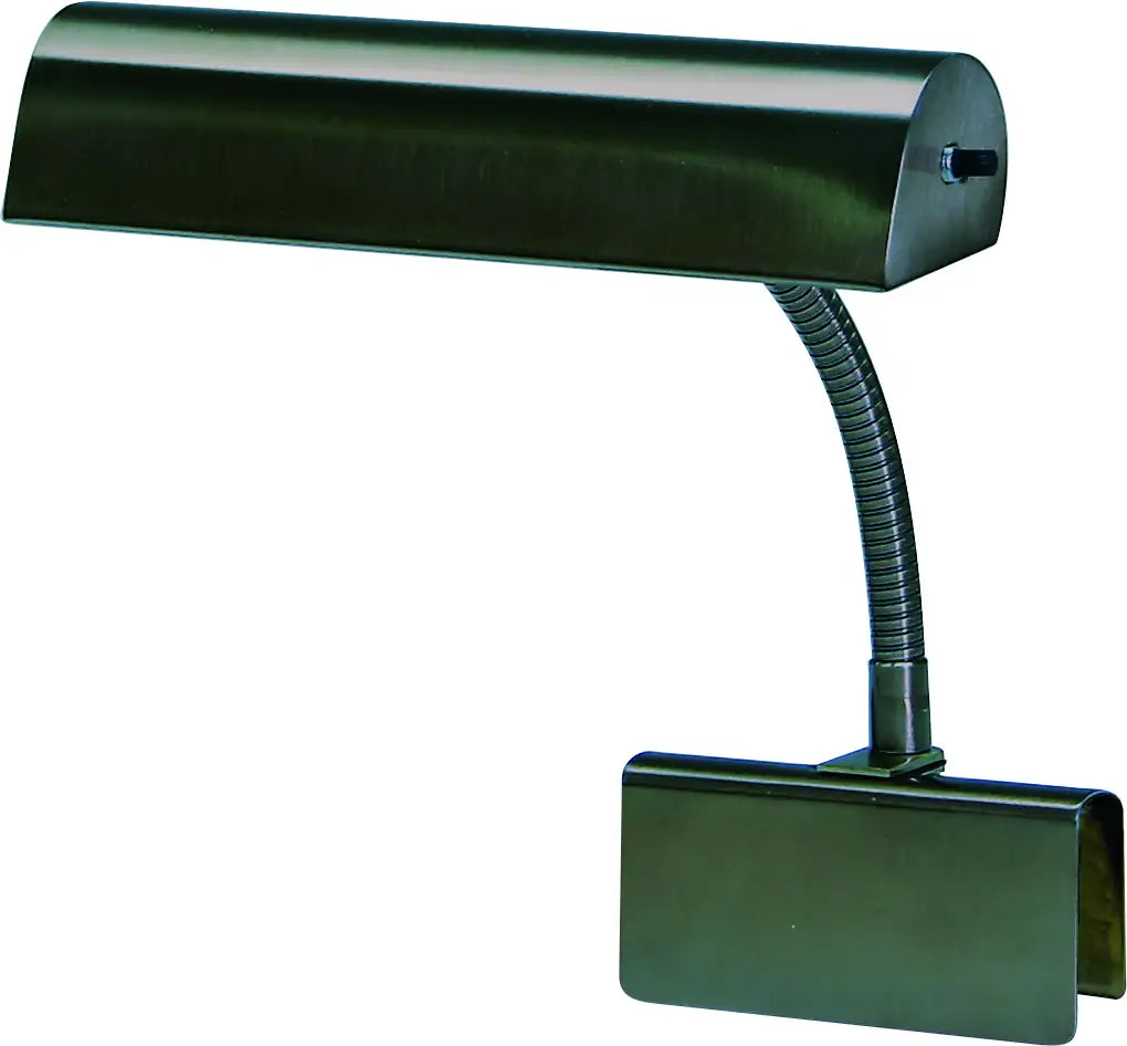 HOUSE OF TROY, GRAND PIANO DESK LAMP, DESK LAMPS