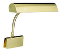 HOUSE OF TROY, GRAND PIANO DESK LAMP, DESK LAMPS