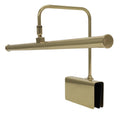 HOUSE OF TROY, GRAND PIANO DESK LAMP, DESK LAMPS