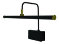 HOUSE OF TROY, GRAND PIANO DESK LAMP, DESK LAMPS