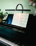 HOUSE OF TROY, GRAND PIANO DESK LAMP, DESK LAMPS
