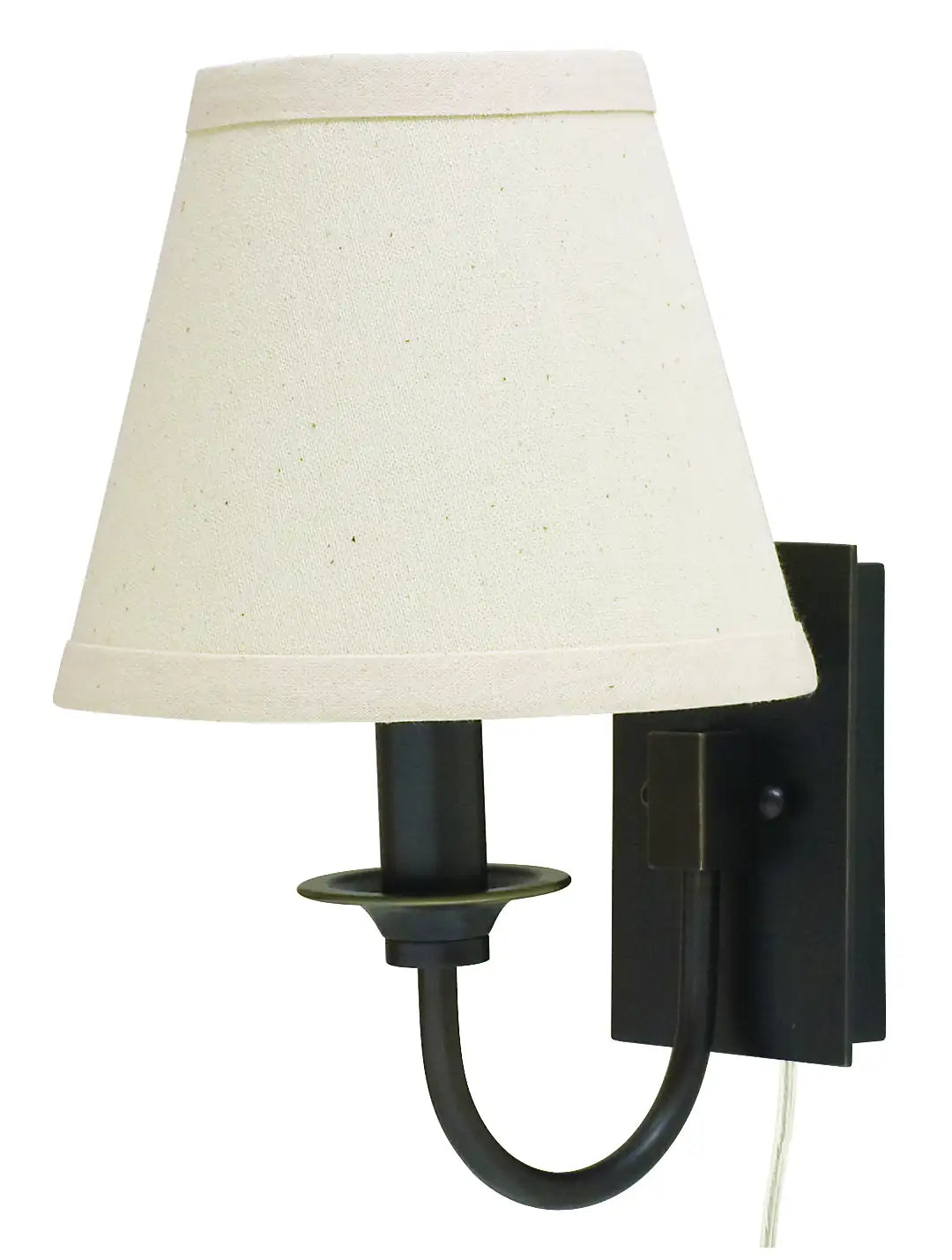 HOUSE OF TROY, GREENSBORO SCONCE, WALL SCONCES