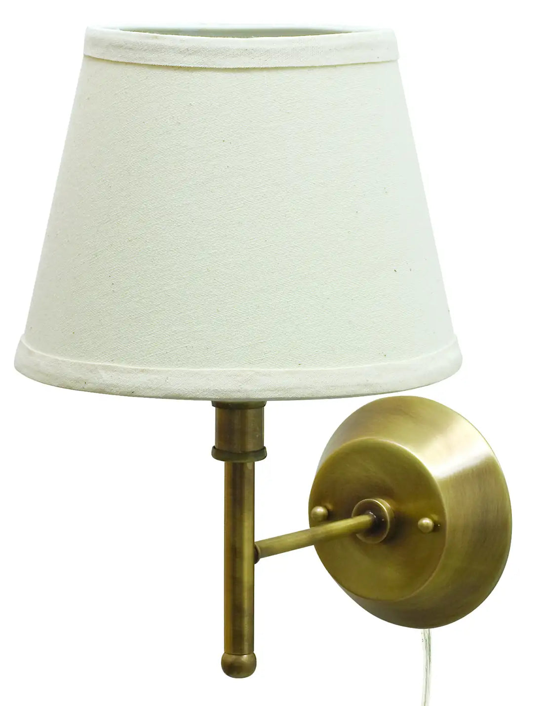 HOUSE OF TROY, GREENSBORO SCONCE, WALL SCONCES
