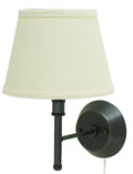 HOUSE OF TROY, GREENSBORO SCONCE, WALL SCONCES