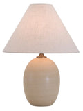 HOUSE OF TROY, SCATCHARD TABLE LAMP, TABLE LAMPS