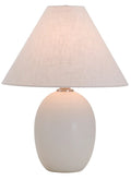 HOUSE OF TROY, SCATCHARD TABLE LAMP, TABLE LAMPS