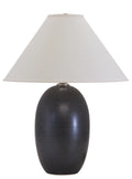 HOUSE OF TROY, SCATCHARD TABLE LAMP, TABLE LAMPS