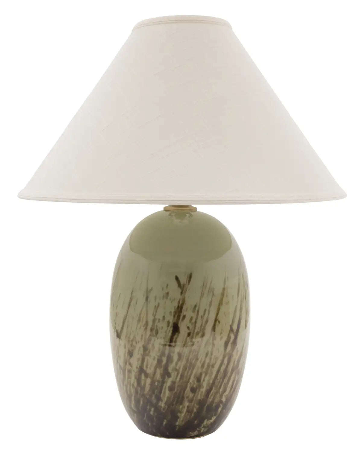 HOUSE OF TROY, SCATCHARD TABLE LAMP, TABLE LAMPS