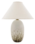 HOUSE OF TROY, SCATCHARD TABLE LAMP, TABLE LAMPS