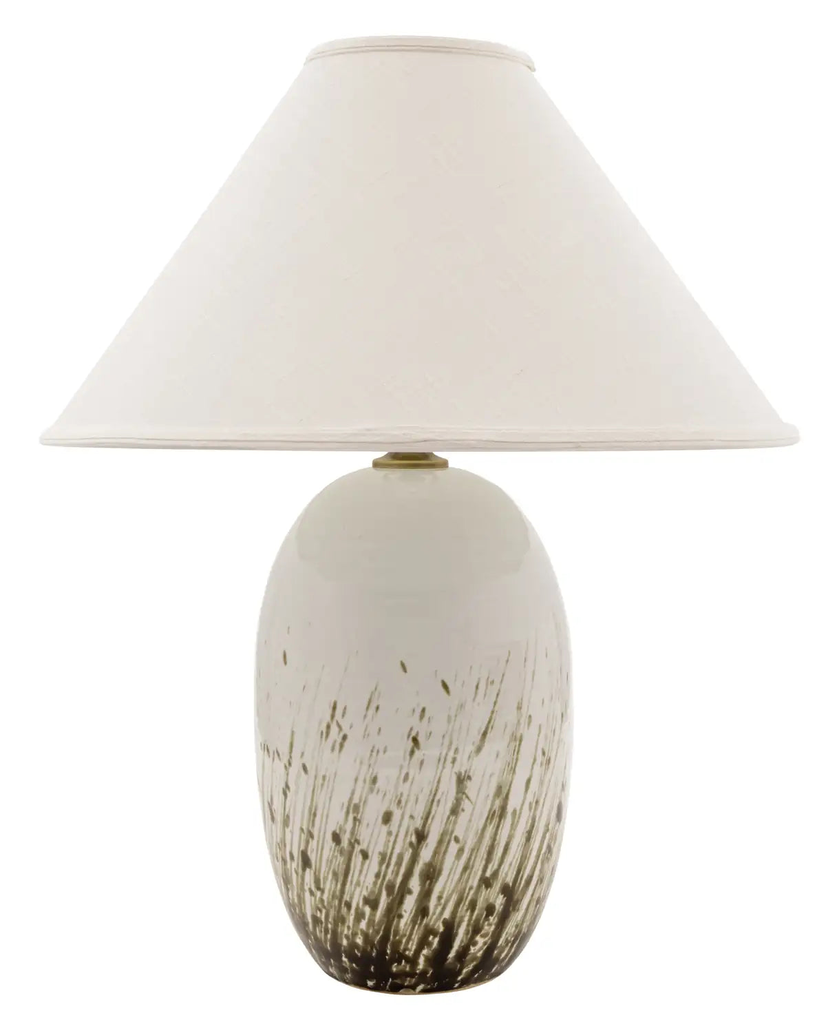 HOUSE OF TROY, SCATCHARD TABLE LAMP, TABLE LAMPS