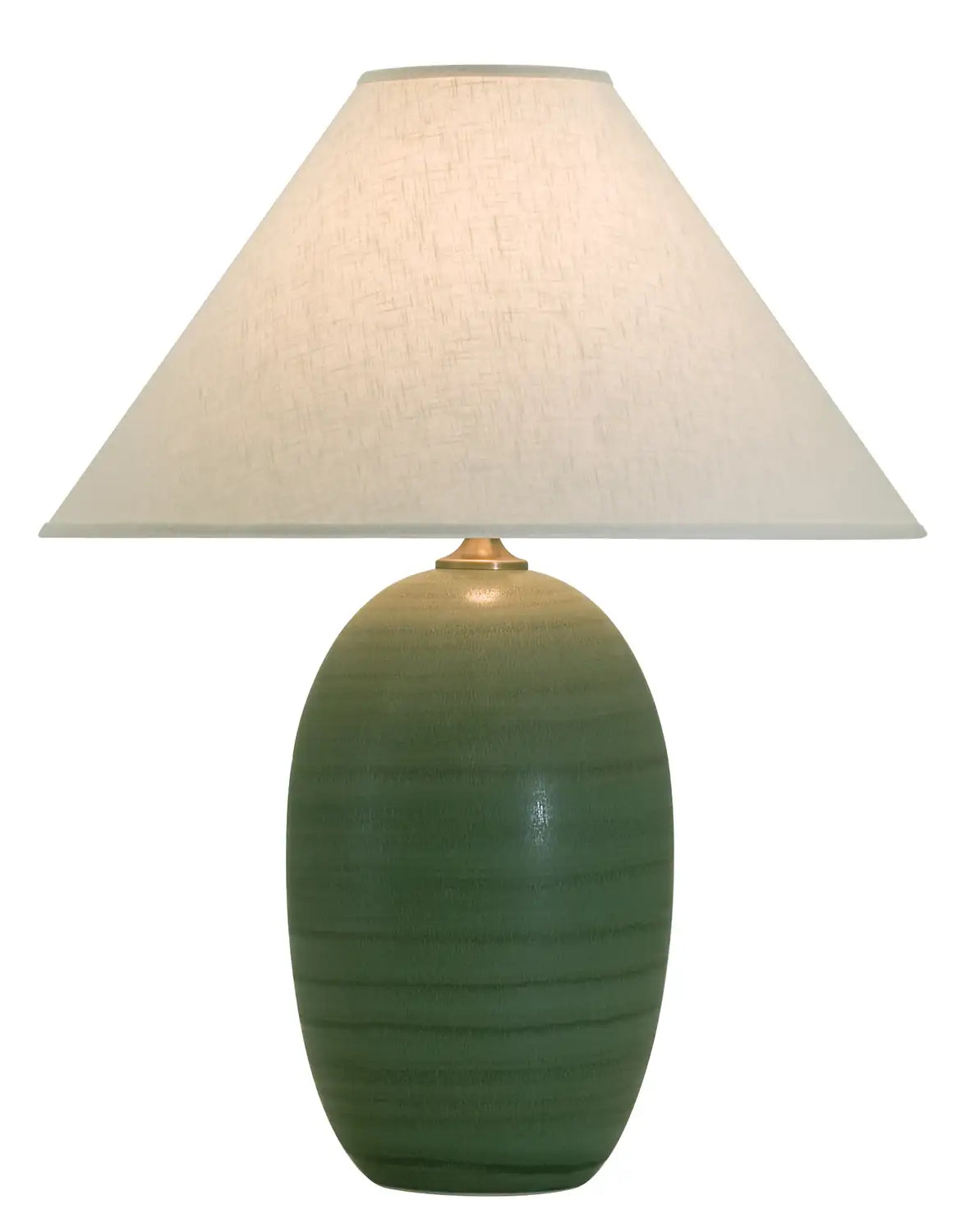 HOUSE OF TROY, SCATCHARD TABLE LAMP, TABLE LAMPS