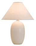 HOUSE OF TROY, SCATCHARD TABLE LAMP, TABLE LAMPS