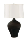 HOUSE OF TROY, SCATCHARD TABLE LAMP, TABLE LAMPS