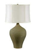 HOUSE OF TROY, SCATCHARD TABLE LAMP, TABLE LAMPS