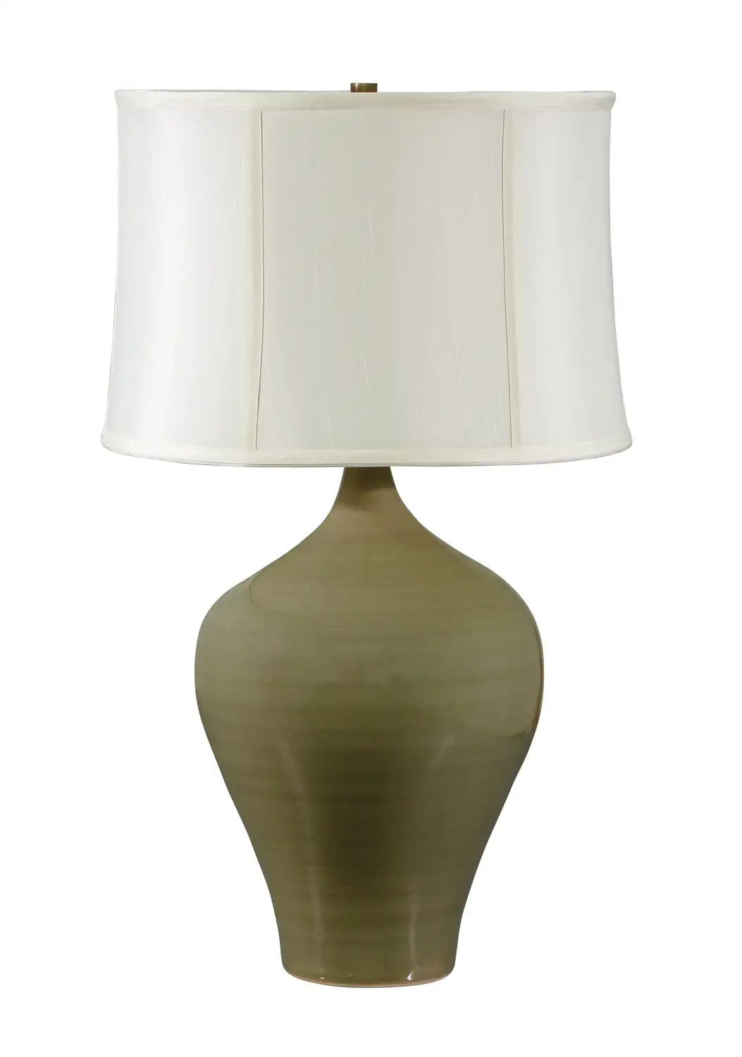 HOUSE OF TROY, SCATCHARD TABLE LAMP, TABLE LAMPS