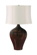 HOUSE OF TROY, SCATCHARD TABLE LAMP, TABLE LAMPS