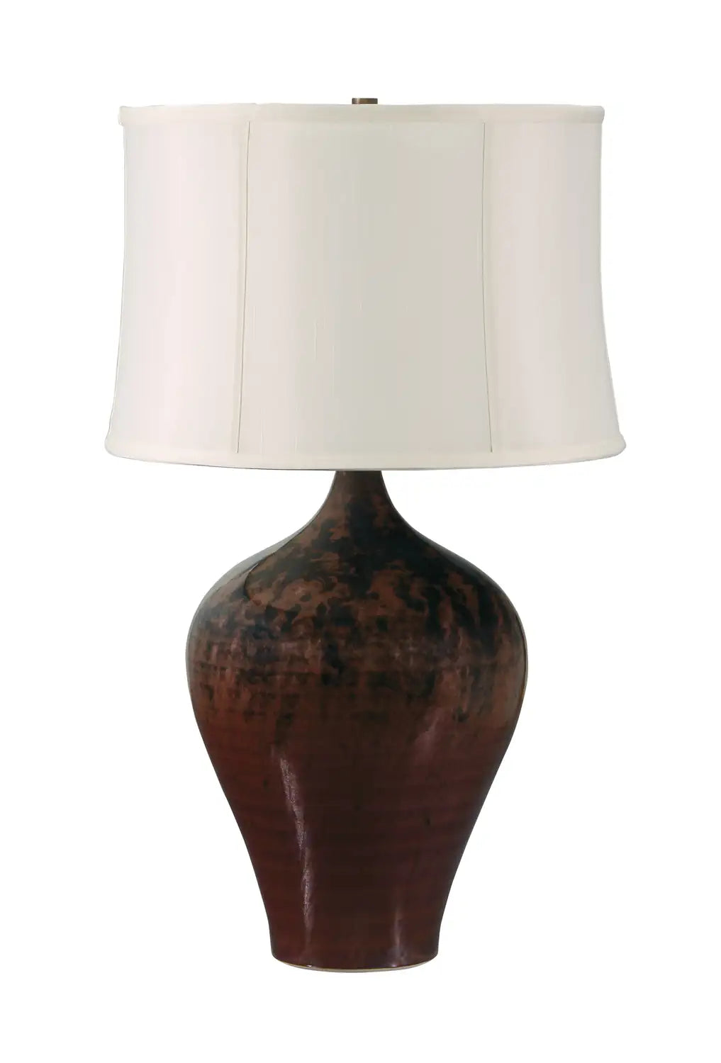 HOUSE OF TROY, SCATCHARD TABLE LAMP, TABLE LAMPS
