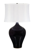 HOUSE OF TROY, SCATCHARD TABLE LAMP, TABLE LAMPS