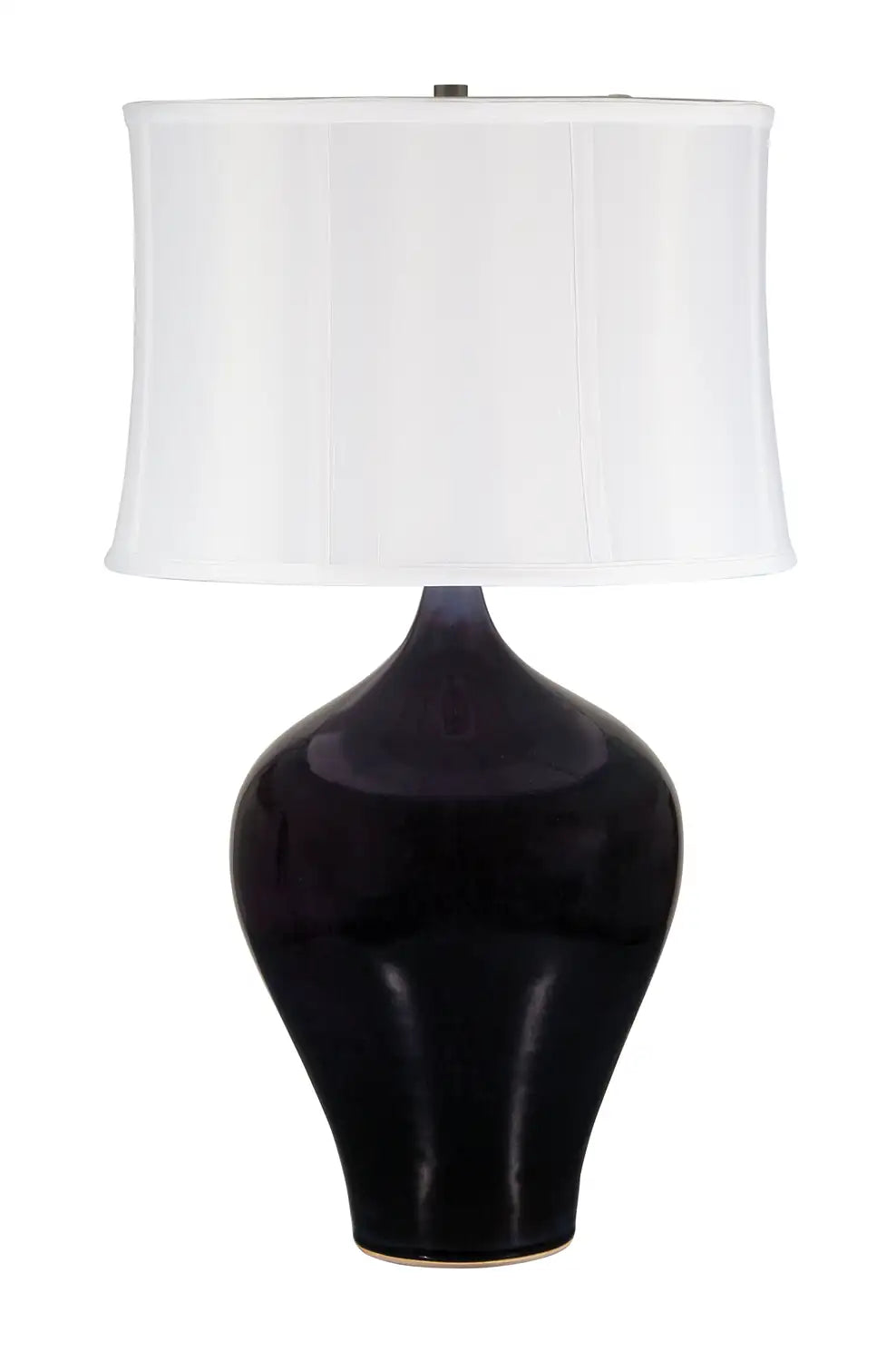 HOUSE OF TROY, SCATCHARD TABLE LAMP, TABLE LAMPS