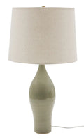 HOUSE OF TROY, SCATCHARD TABLE LAMP, TABLE LAMPS