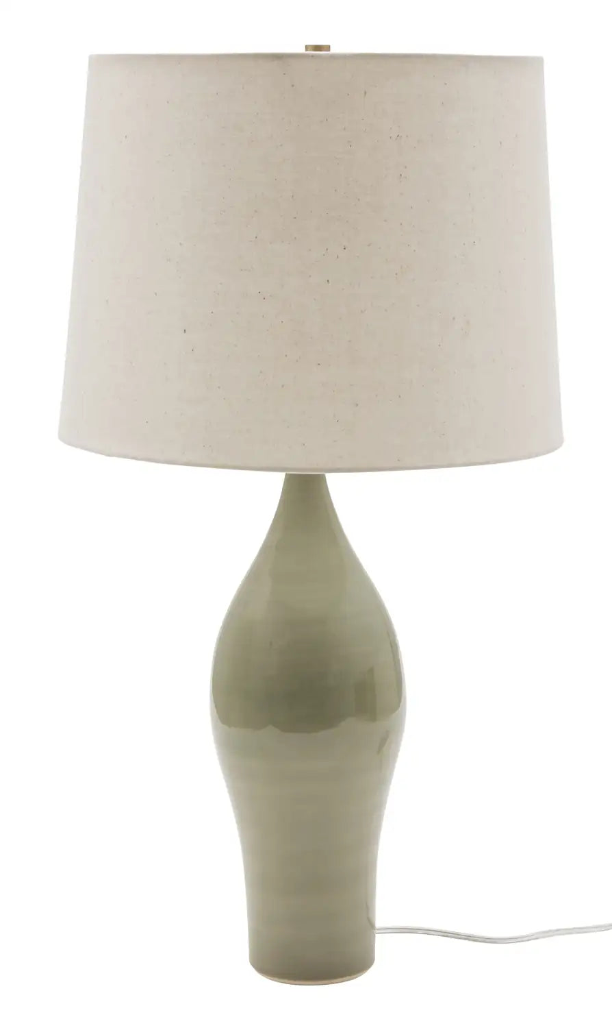 HOUSE OF TROY, SCATCHARD TABLE LAMP, TABLE LAMPS